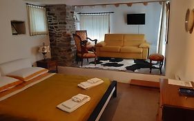 Hotel Soazza